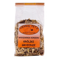 Herbal Pets MIESZANKA KORZENI 75g